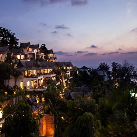 Ayara Hilltops - Adults & Young Adults 16+ Only Phuket Ngoại thất bức ảnh