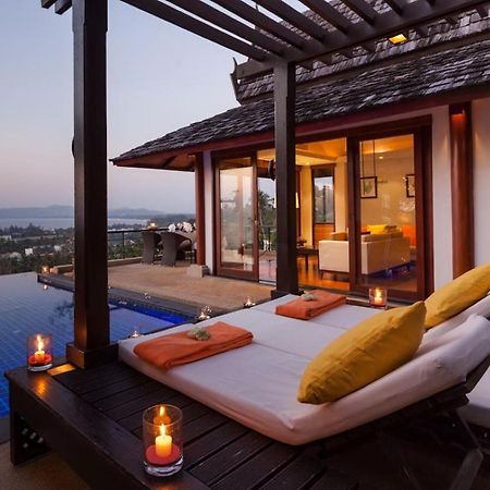 Ayara Hilltops - Adults & Young Adults 16+ Only Phuket Ngoại thất bức ảnh