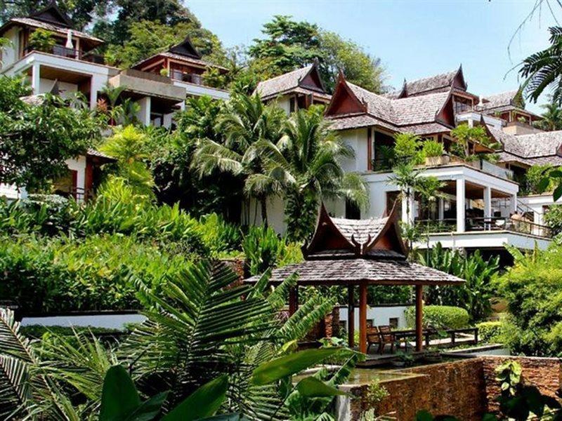 Ayara Hilltops - Adults & Young Adults 16+ Only Phuket Ngoại thất bức ảnh