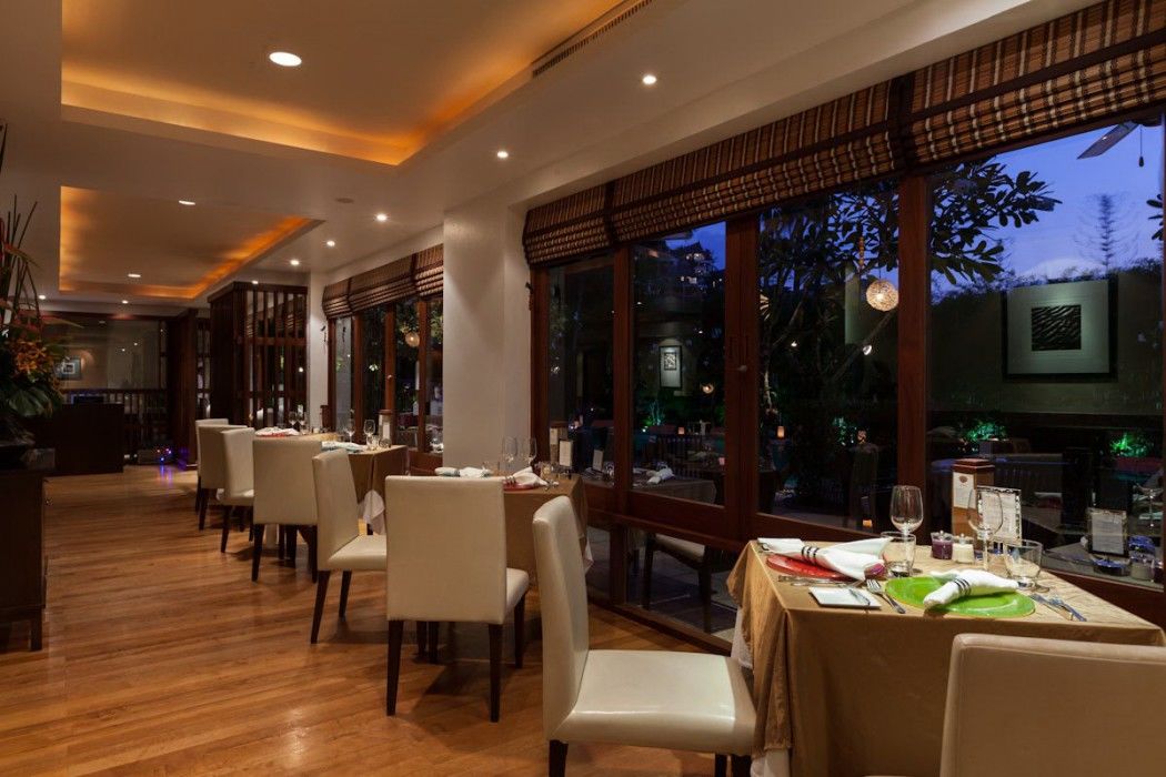 Ayara Hilltops - Adults & Young Adults 16+ Only Phuket Ngoại thất bức ảnh