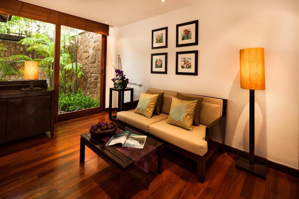 Ayara Hilltops - Adults & Young Adults 16+ Only Phuket Phòng bức ảnh