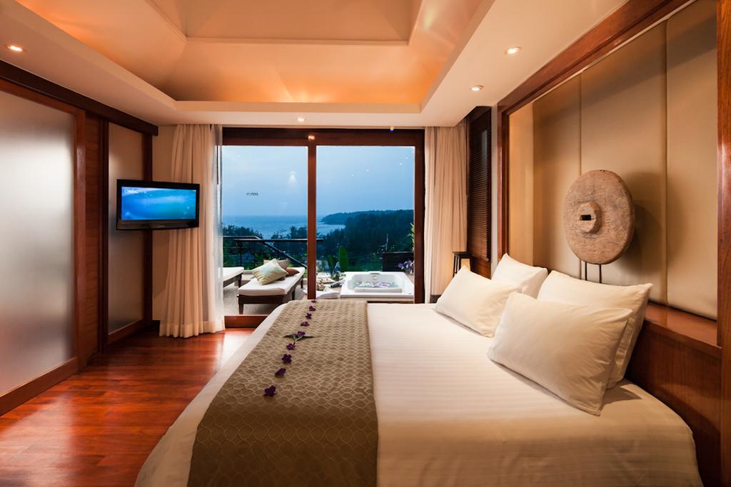 Ayara Hilltops - Adults & Young Adults 16+ Only Phuket Ngoại thất bức ảnh