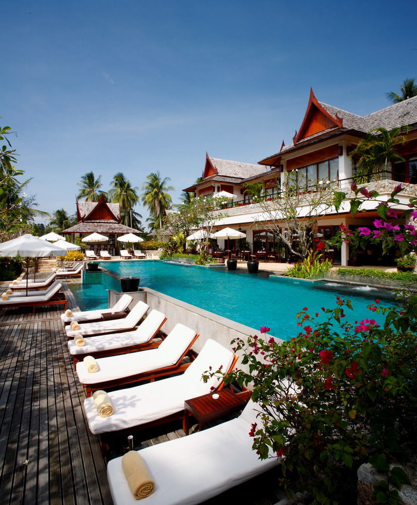 Ayara Hilltops - Adults & Young Adults 16+ Only Phuket Ngoại thất bức ảnh