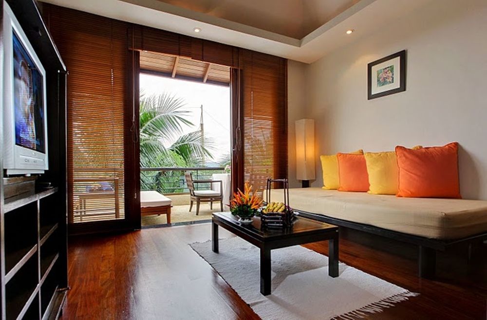 Ayara Hilltops - Adults & Young Adults 16+ Only Phuket Ngoại thất bức ảnh