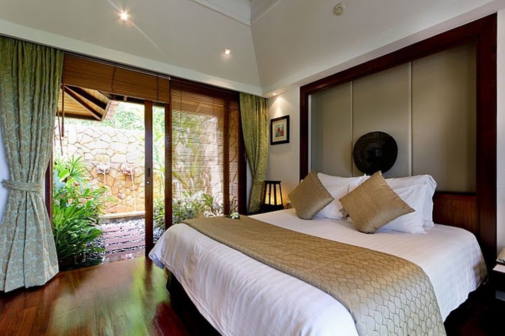 Ayara Hilltops - Adults & Young Adults 16+ Only Phuket Ngoại thất bức ảnh