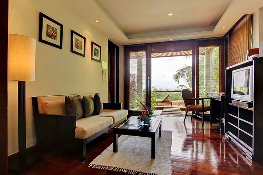 Ayara Hilltops - Adults & Young Adults 16+ Only Phuket Ngoại thất bức ảnh