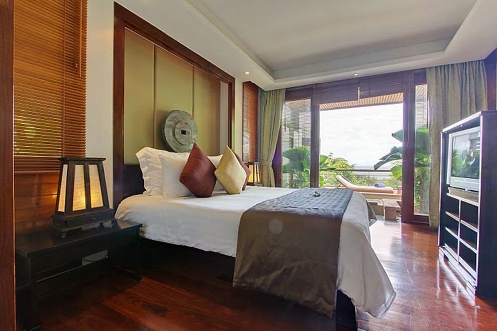 Ayara Hilltops - Adults & Young Adults 16+ Only Phuket Ngoại thất bức ảnh