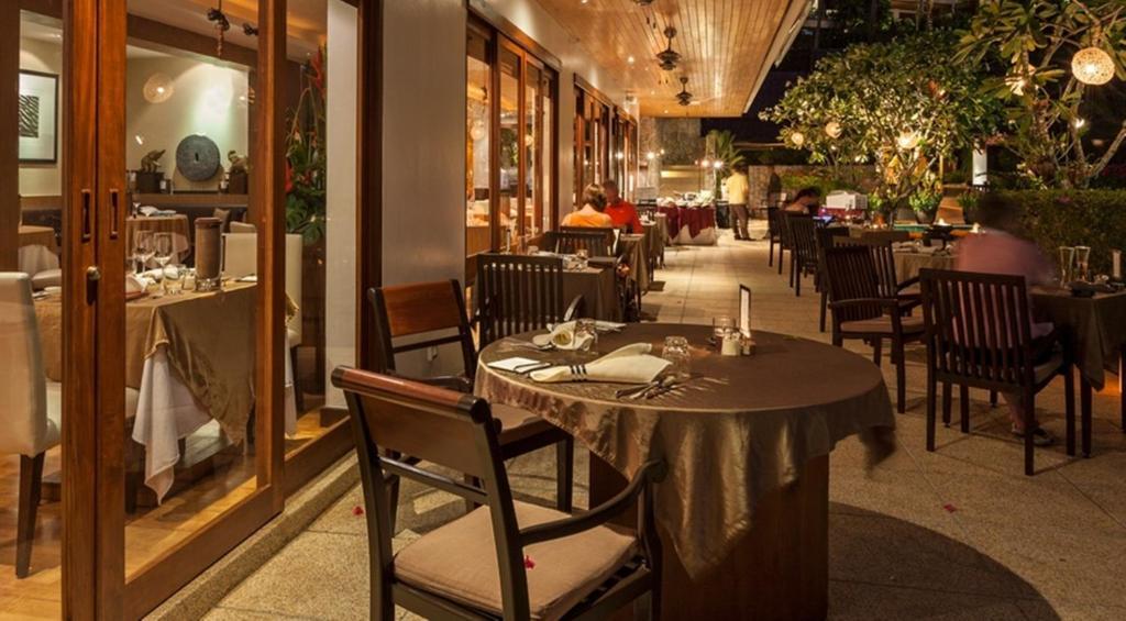 Ayara Hilltops - Adults & Young Adults 16+ Only Phuket Ngoại thất bức ảnh