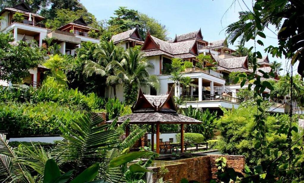 Ayara Hilltops - Adults & Young Adults 16+ Only Phuket Ngoại thất bức ảnh