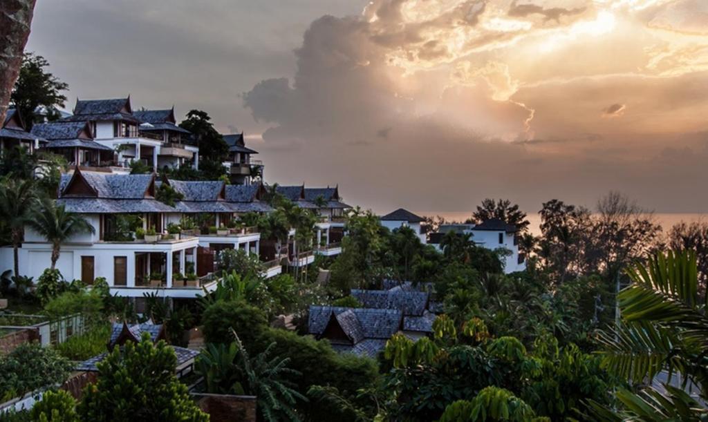 Ayara Hilltops - Adults & Young Adults 16+ Only Phuket Ngoại thất bức ảnh