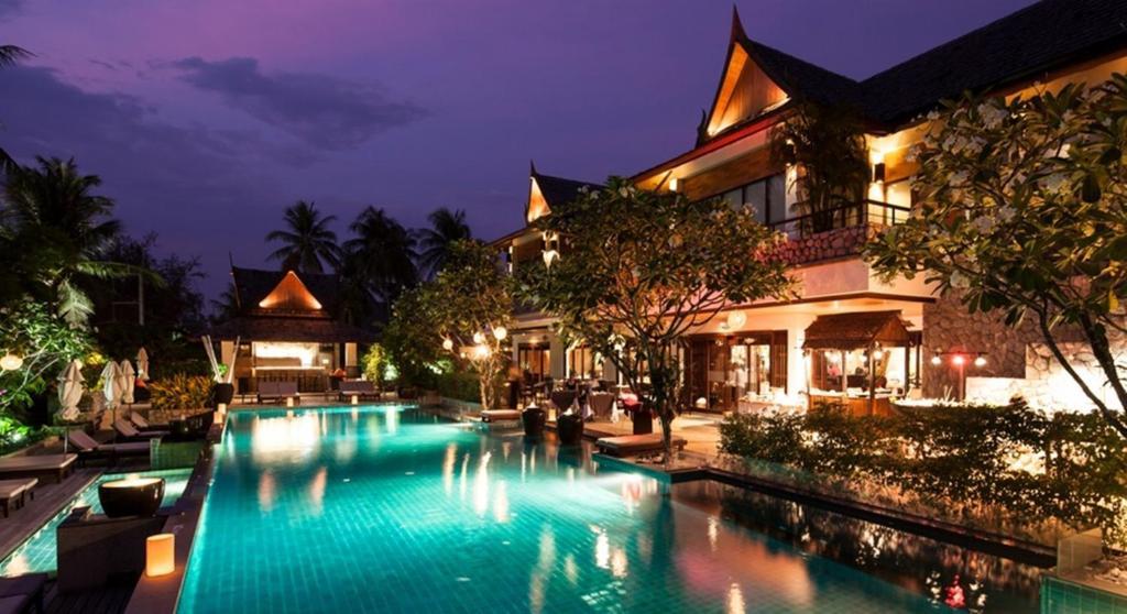Ayara Hilltops - Adults & Young Adults 16+ Only Phuket Ngoại thất bức ảnh