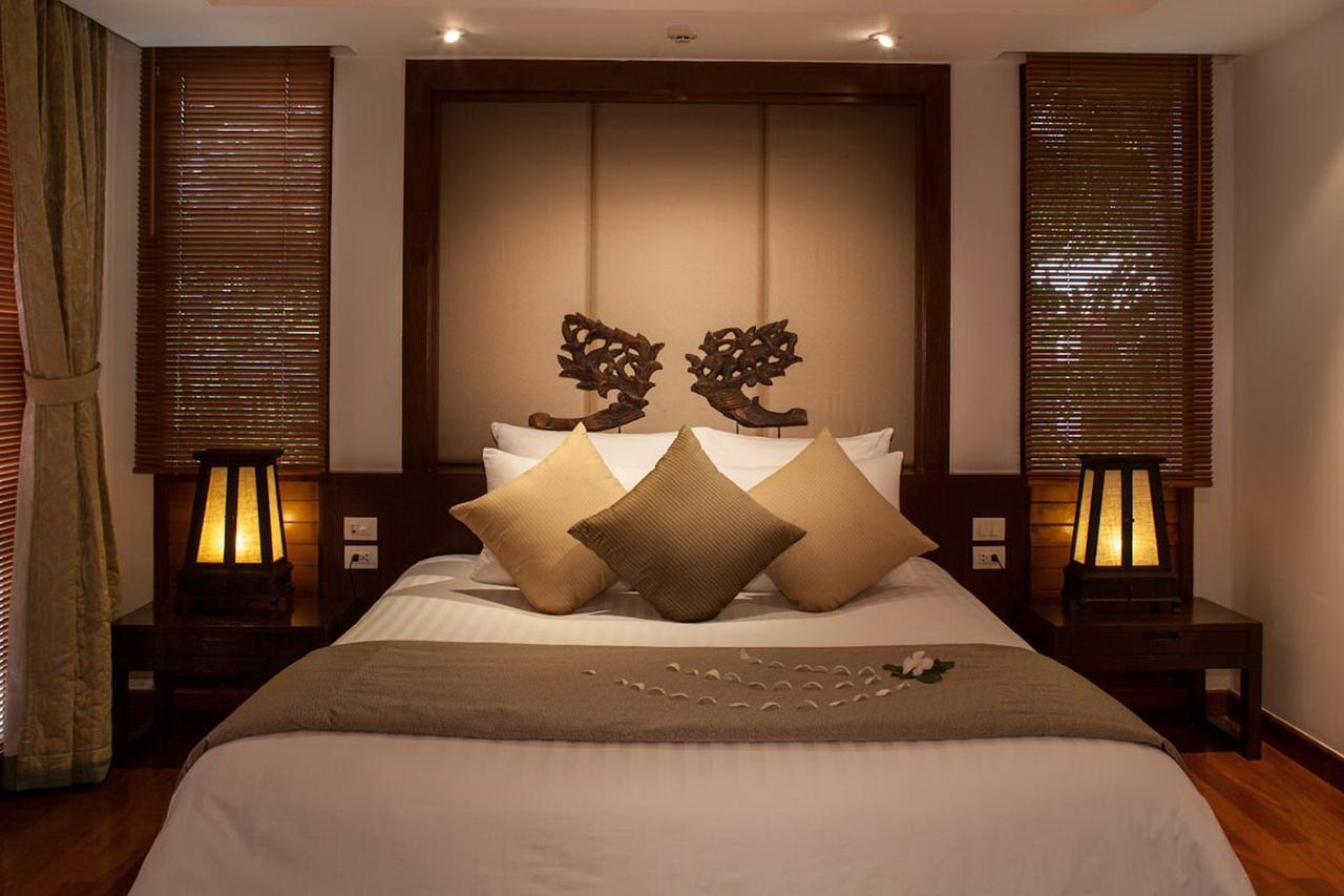 Ayara Hilltops - Adults & Young Adults 16+ Only Phuket Ngoại thất bức ảnh