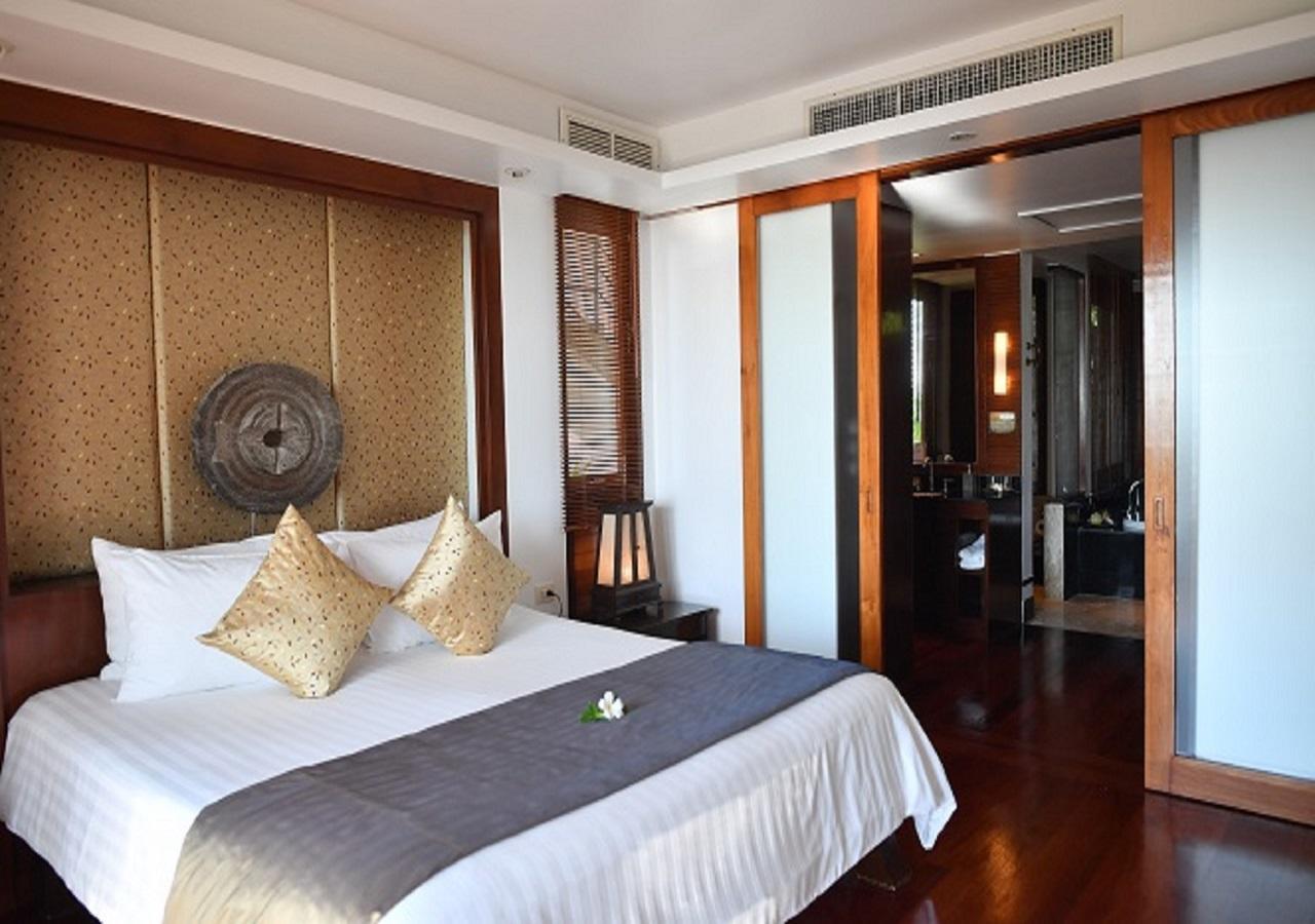 Ayara Hilltops - Adults & Young Adults 16+ Only Phuket Ngoại thất bức ảnh