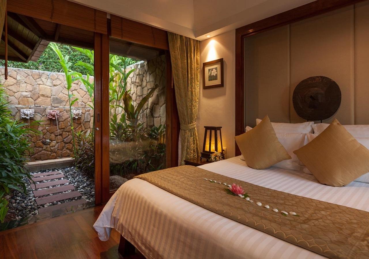 Ayara Hilltops - Adults & Young Adults 16+ Only Phuket Ngoại thất bức ảnh