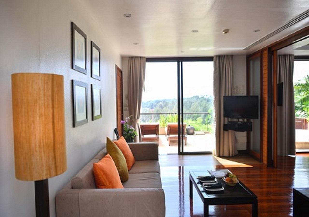 Ayara Hilltops - Adults & Young Adults 16+ Only Phuket Ngoại thất bức ảnh