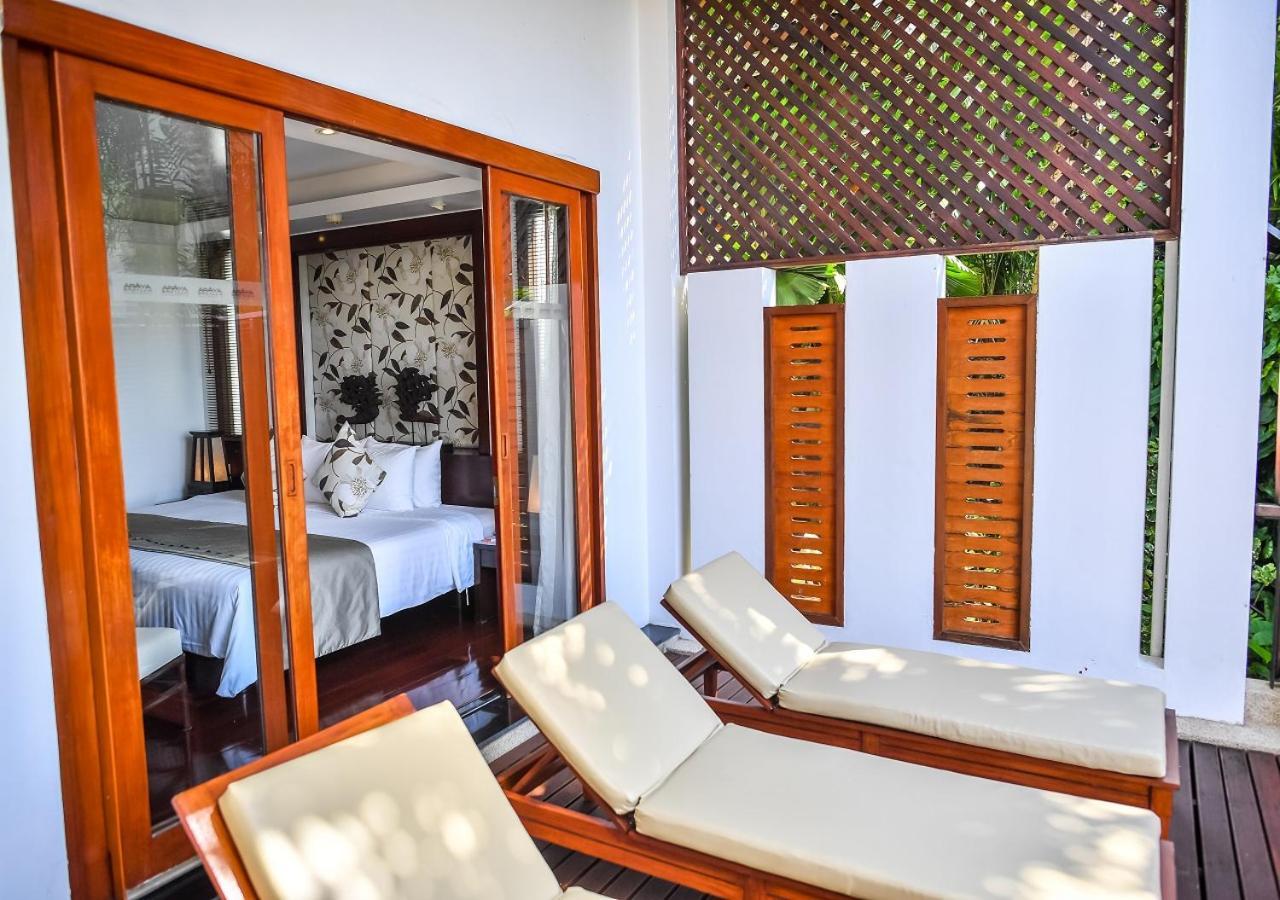 Ayara Hilltops - Adults & Young Adults 16+ Only Phuket Ngoại thất bức ảnh