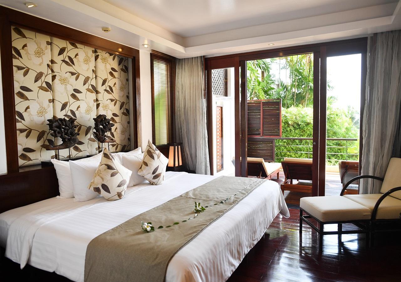 Ayara Hilltops - Adults & Young Adults 16+ Only Phuket Ngoại thất bức ảnh