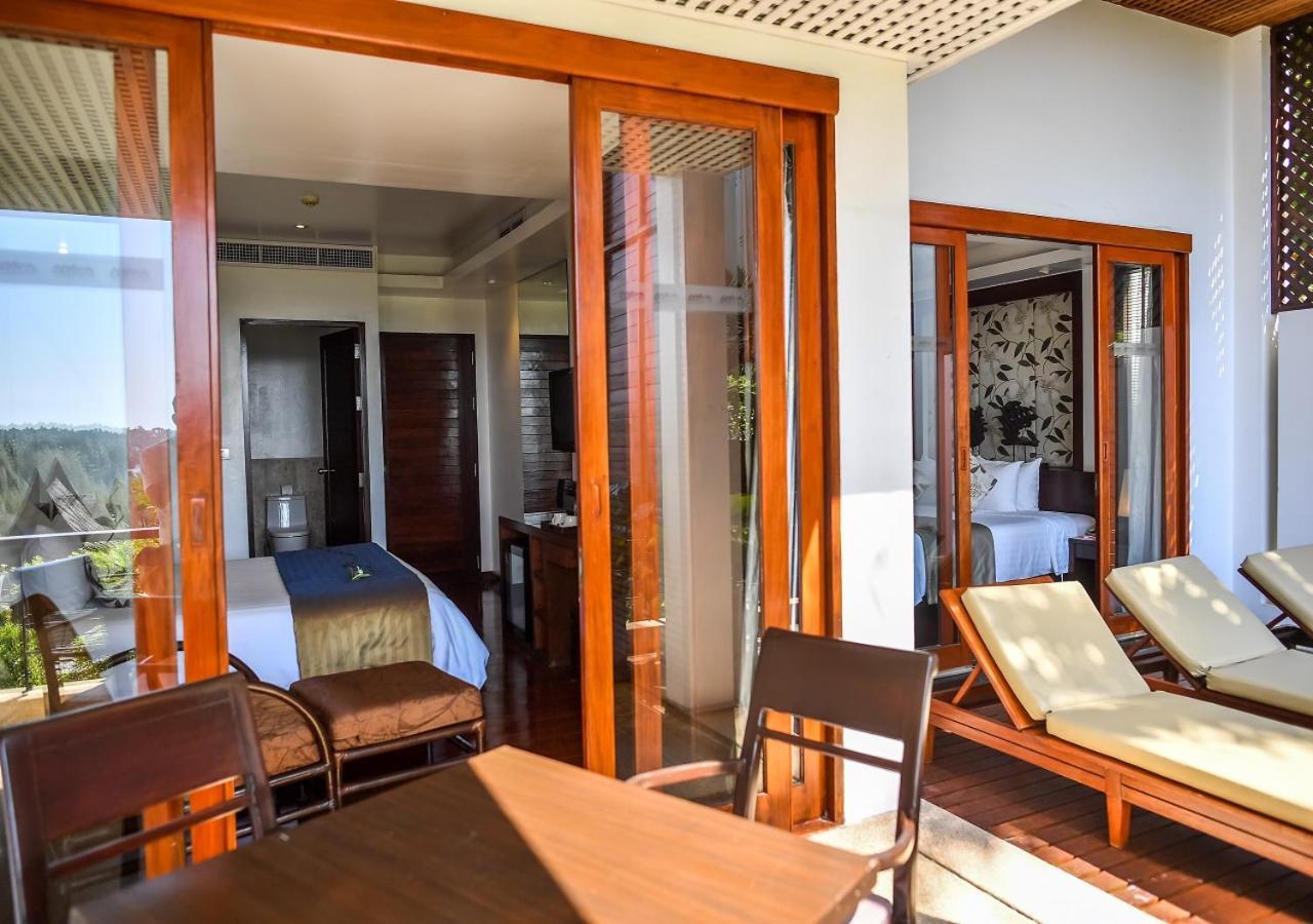 Ayara Hilltops - Adults & Young Adults 16+ Only Phuket Ngoại thất bức ảnh