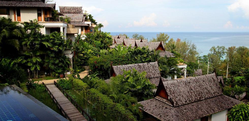 Ayara Hilltops - Adults & Young Adults 16+ Only Phuket Ngoại thất bức ảnh
