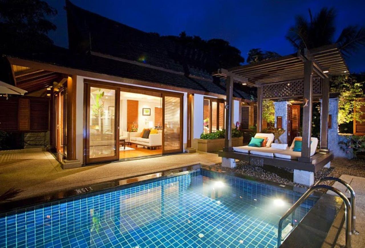 Ayara Hilltops - Adults & Young Adults 16+ Only Phuket Ngoại thất bức ảnh