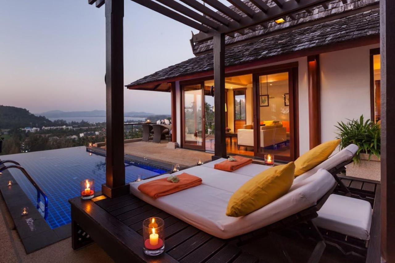 Ayara Hilltops - Adults & Young Adults 16+ Only Phuket Ngoại thất bức ảnh