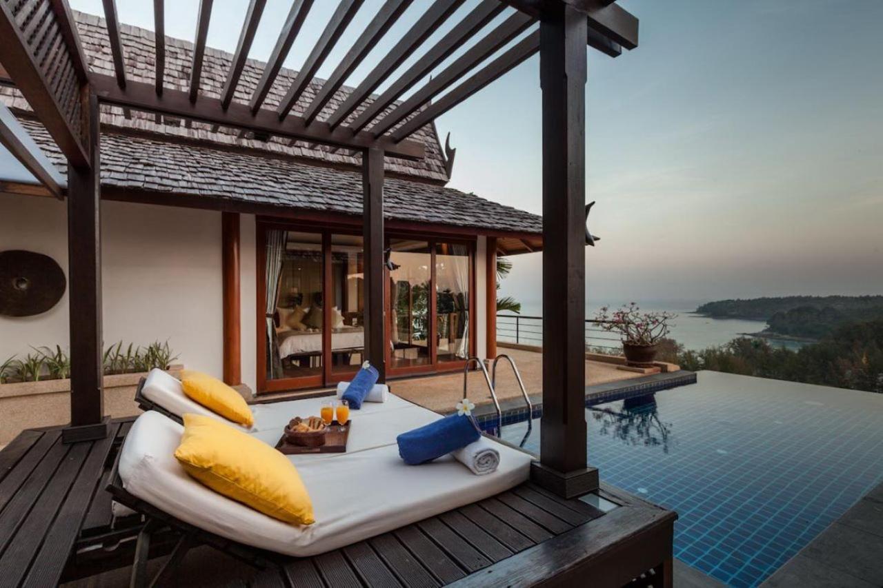 Ayara Hilltops - Adults & Young Adults 16+ Only Phuket Ngoại thất bức ảnh