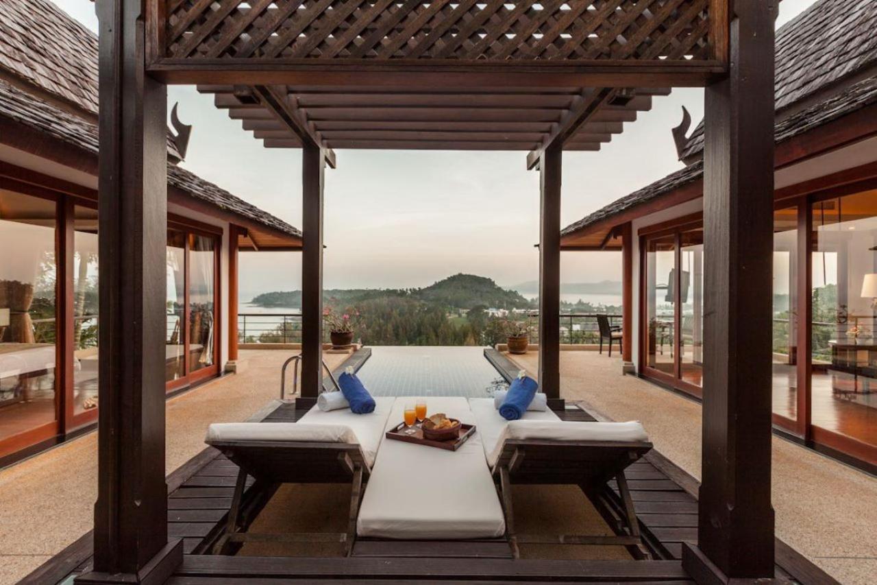 Ayara Hilltops - Adults & Young Adults 16+ Only Phuket Ngoại thất bức ảnh