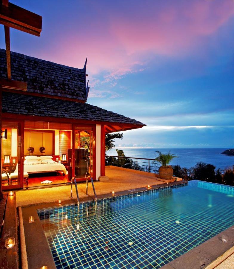 Ayara Hilltops - Adults & Young Adults 16+ Only Phuket Ngoại thất bức ảnh